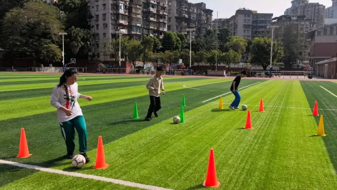 寒假体训圆满收官!奥星学子蓄力冲刺中考体育满分! 第15张 寒假体训圆满收官!奥星学子蓄力冲刺中考体育满分! 第15张
