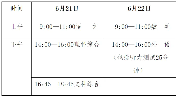 2023年中考安排公布!河北省教育厅最新通知 第3张