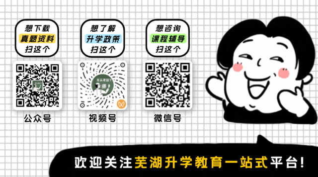 2026芜湖中考体育评分标准出炉! 第12张