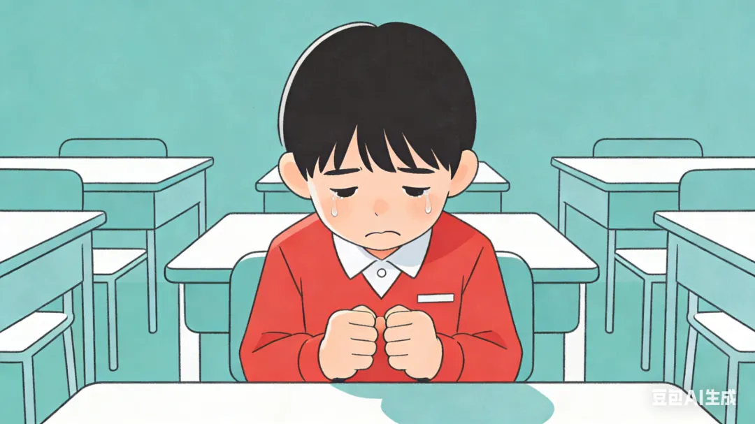 儿子中考失利,母子先后从18楼跳下,细节让人心痛:如果你有孩子,一定要做好这三个辅助 第3张