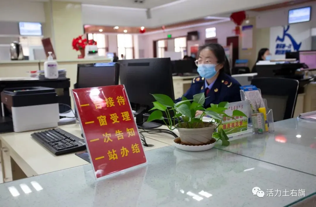 冯桂莎调研土右旗中考备考工作 第13张