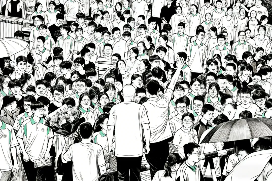 光靠高分没用,中考改革要来了 第1张