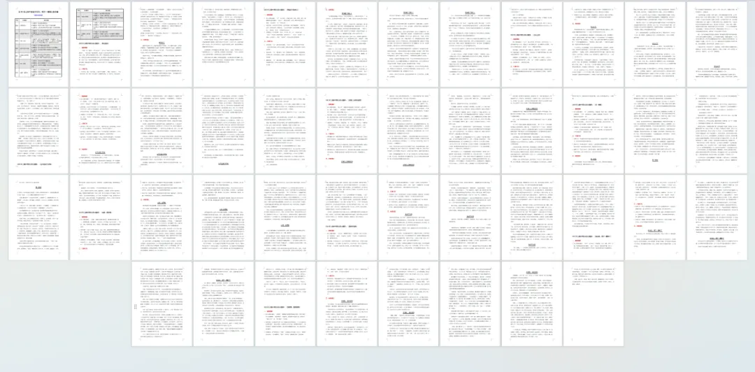 近 10 年上海中考语文作文:范文+审题立意全解 第6张 近 10 年上海中考语文作文:范文+审题立意全解 第6张