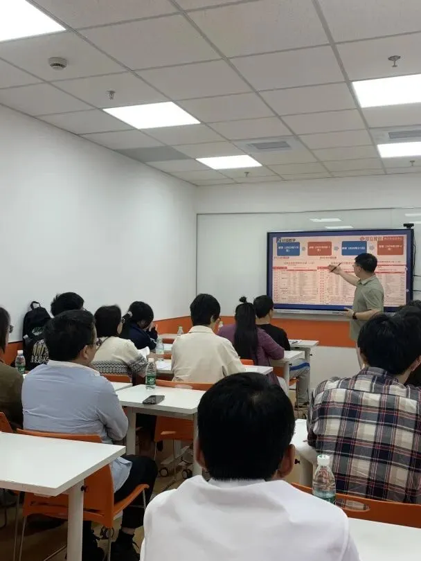 科学规划100天,系统突破重难点:中考百日冲刺全方案 第37张 科学规划100天,系统突破重难点:中考百日冲刺全方案 第37张