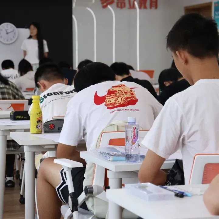 科学规划100天,系统突破重难点:中考百日冲刺全方案 第56张 科学规划100天,系统突破重难点:中考百日冲刺全方案 第56张