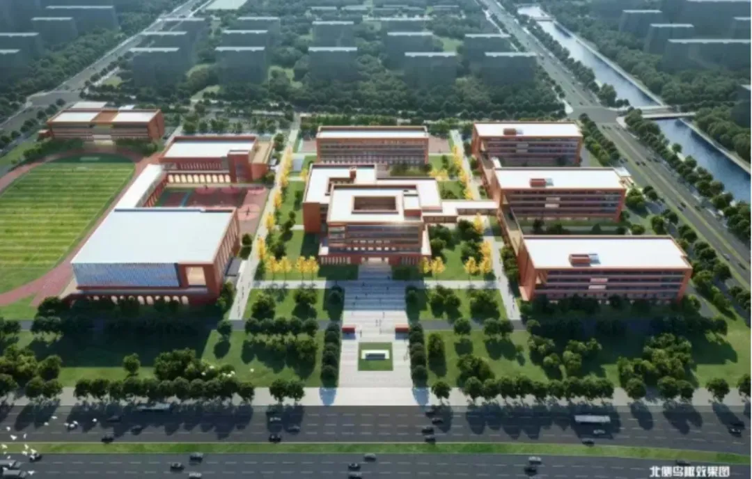 十一高7所托管学校中考成绩单首曝光! 第4张 十一高7所托管学校中考成绩单首曝光! 第4张