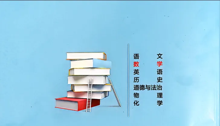 数学考试指南 | 2026年河北省中考数学考试指南 第219张