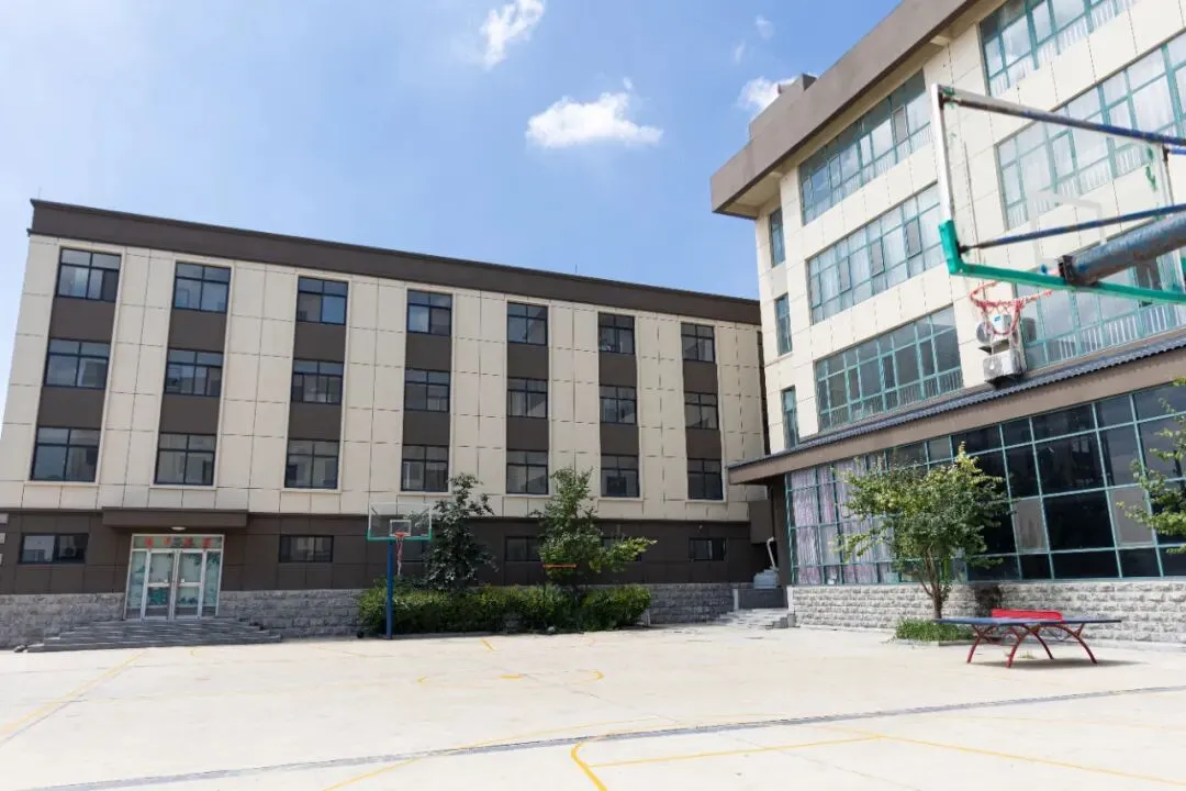 致远中考2026届百天冲刺 第1张