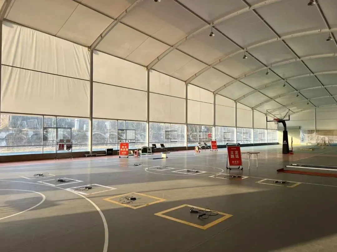 “四个火”燃爆寒冬!焱火体育中考模拟测试圆满收官! 第1张 “四个火”燃爆寒冬!焱火体育中考模拟测试圆满收官! 第1张