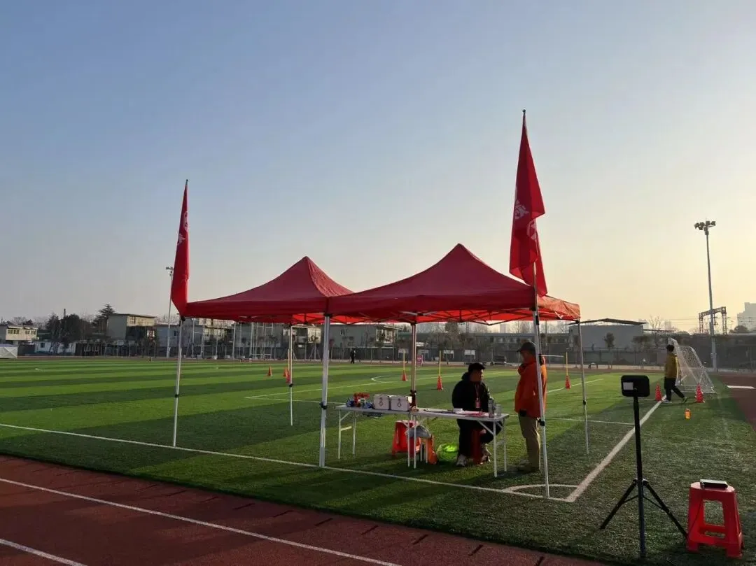 “四个火”燃爆寒冬!焱火体育中考模拟测试圆满收官! 第4张 “四个火”燃爆寒冬!焱火体育中考模拟测试圆满收官! 第4张