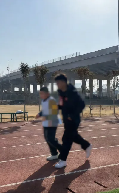 “四个火”燃爆寒冬!焱火体育中考模拟测试圆满收官! 第15张 “四个火”燃爆寒冬!焱火体育中考模拟测试圆满收官! 第15张