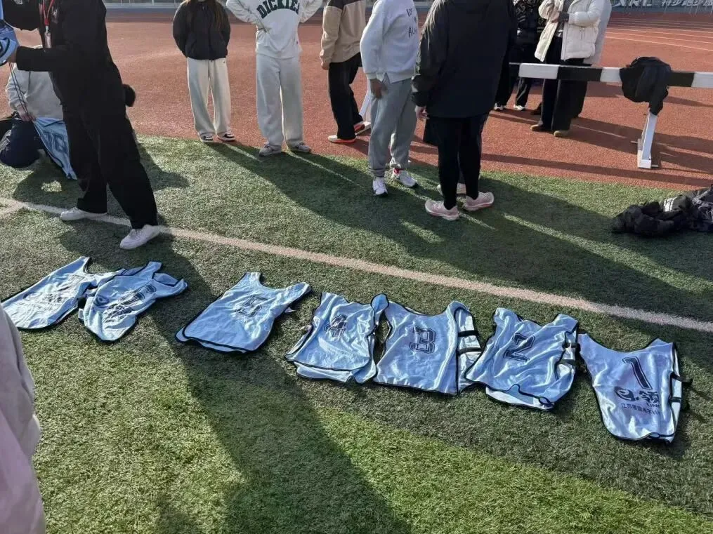 “四个火”燃爆寒冬!焱火体育中考模拟测试圆满收官! 第30张 “四个火”燃爆寒冬!焱火体育中考模拟测试圆满收官! 第30张