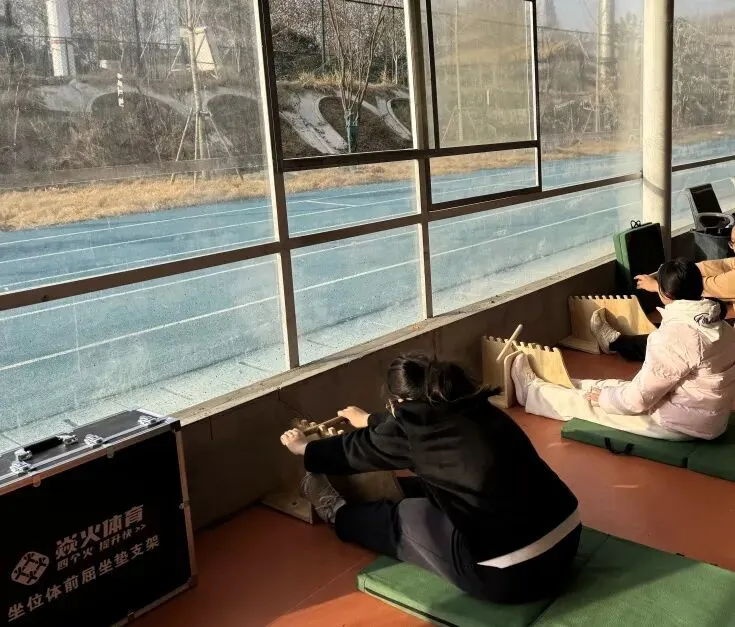 “四个火”燃爆寒冬!焱火体育中考模拟测试圆满收官! 第31张 “四个火”燃爆寒冬!焱火体育中考模拟测试圆满收官! 第31张