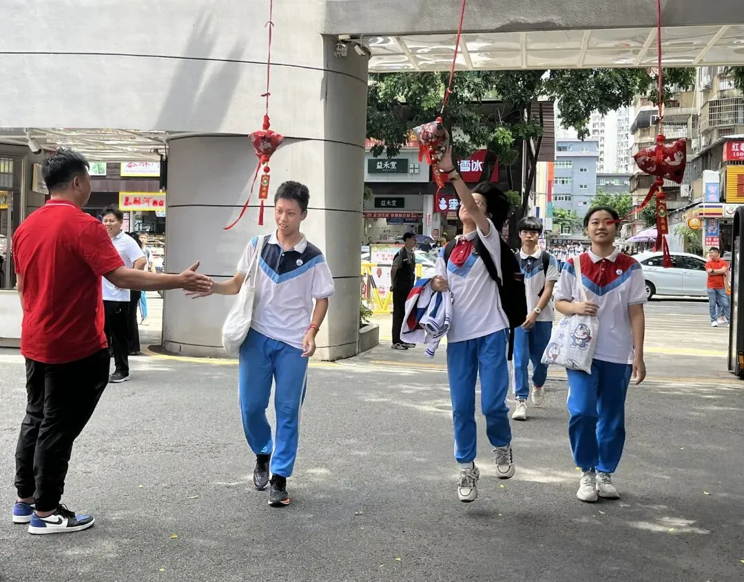 有3大调整!惠州中考改革二次征求意见稿发布 第4张 有3大调整!惠州中考改革二次征求意见稿发布 第4张
