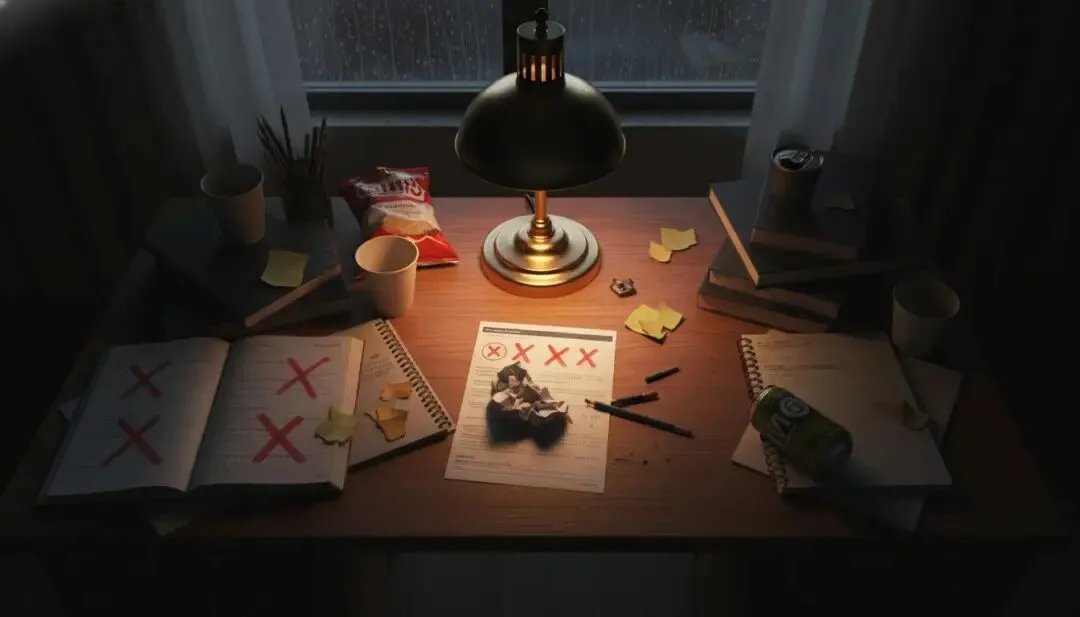 中考第一名:计算能力差?寒假每天“限时口算”是必修课. 第1张 中考第一名:计算能力差?寒假每天“限时口算”是必修课. 第1张