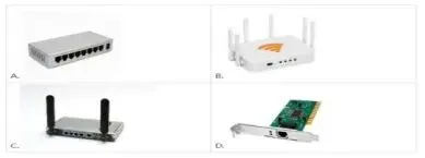 唐山市信息科技中考第4套单选题解析 第1张