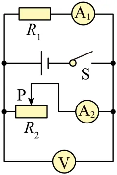 【2023年上海崇明区中考物理一模试题(原卷版) 第4张 【2023年上海崇明区中考物理一模试题(原卷版) 第4张