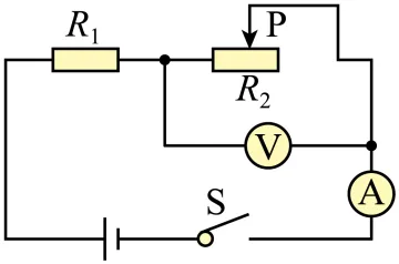 【2023年上海崇明区中考物理一模试题(原卷版) 第14张 【2023年上海崇明区中考物理一模试题(原卷版) 第14张