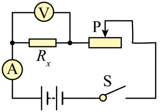 【2023年上海崇明区中考物理一模试题(原卷版) 第17张 【2023年上海崇明区中考物理一模试题(原卷版) 第17张