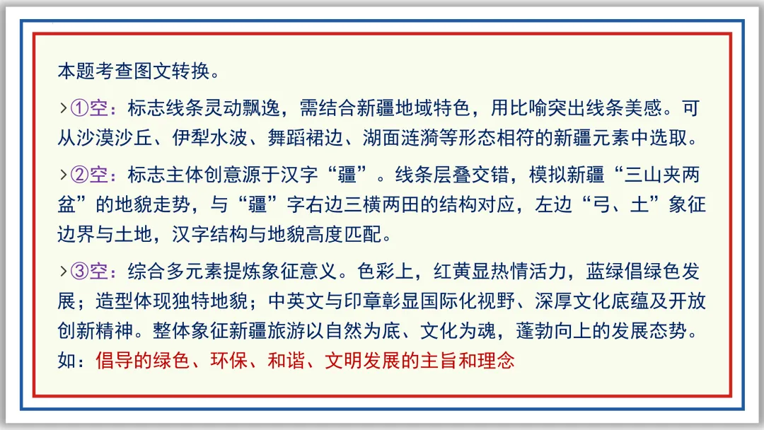 中考一轮07:仿写 续写 补写 衔接 排序 图文 应用(下)PPT 第7张 中考一轮07:仿写 续写 补写 衔接 排序 图文 应用(下)PPT 第7张