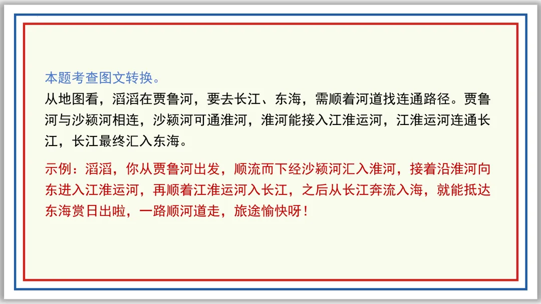 中考一轮07:仿写 续写 补写 衔接 排序 图文 应用(下)PPT 第10张 中考一轮07:仿写 续写 补写 衔接 排序 图文 应用(下)PPT 第10张
