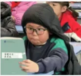 【每日一练542】深圳中考历史 第3张