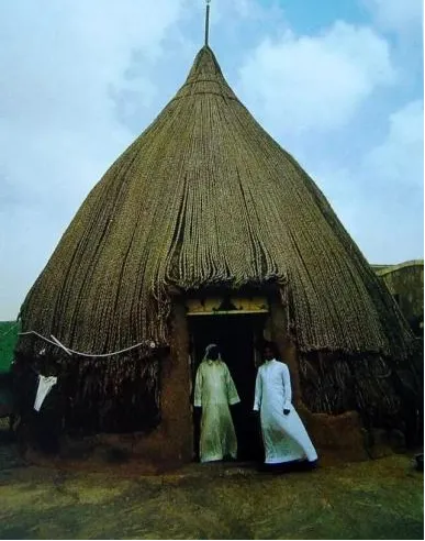 世界传统民居蕴藏的地理知识(含中考命题素材)(转载) 第15张