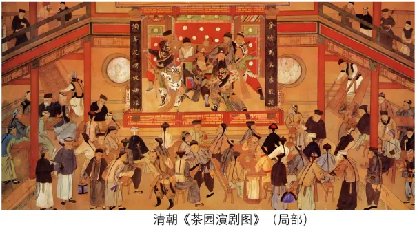 2025年湖北省中考历史真题 第7张