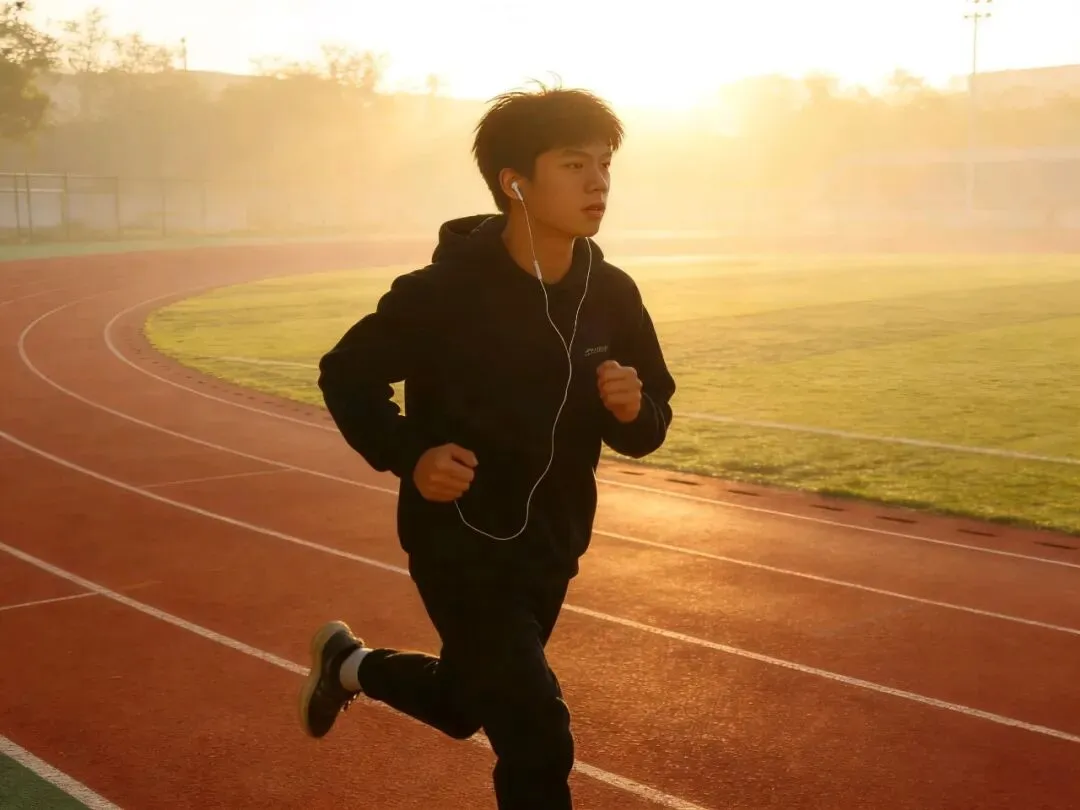 备战中考:是千军,是万马,更是自己 第1张