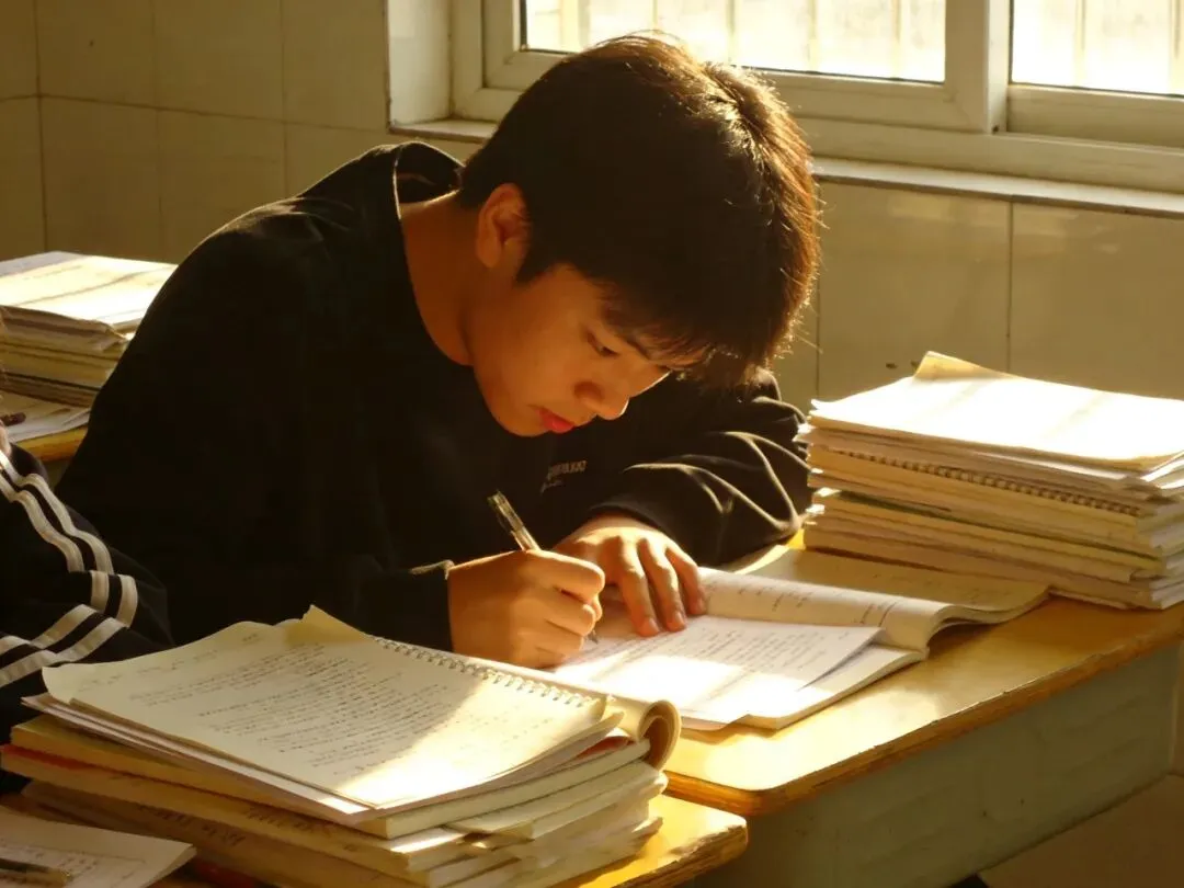 备战中考:是千军,是万马,更是自己 第2张