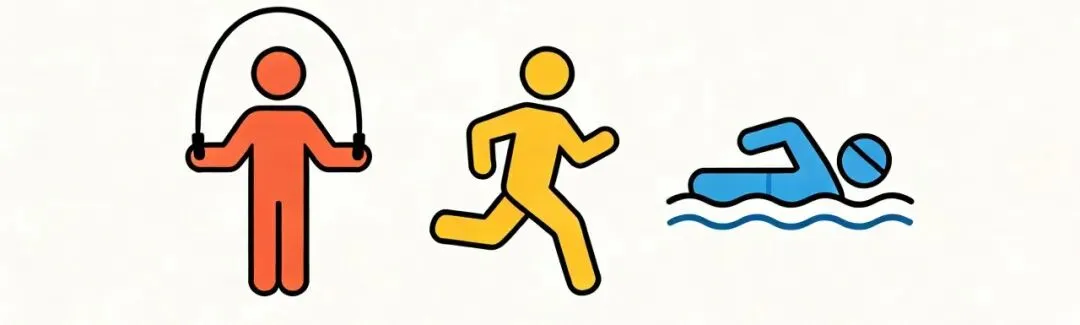 上海体育中考项目选什么好拿分、少失误?最通俗易懂的攻略,收好! 第4张 上海体育中考项目选什么好拿分、少失误?最通俗易懂的攻略,收好! 第4张