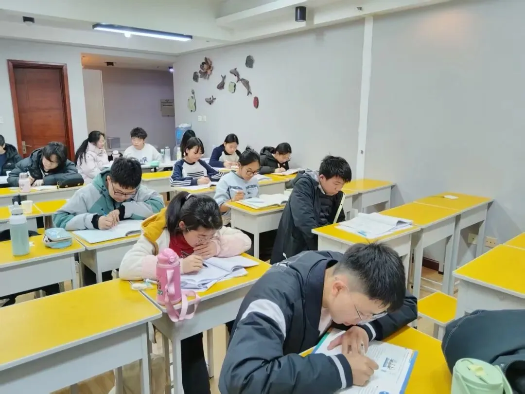 2026届中考全日制,百天冲刺来啦…… 第6张 2026届中考全日制,百天冲刺来啦…… 第6张