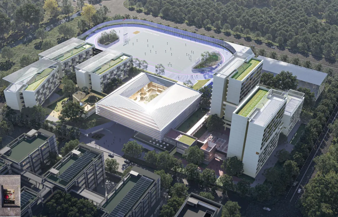 继续新增!2026深圳中考公办普高率有望新高? 第9张