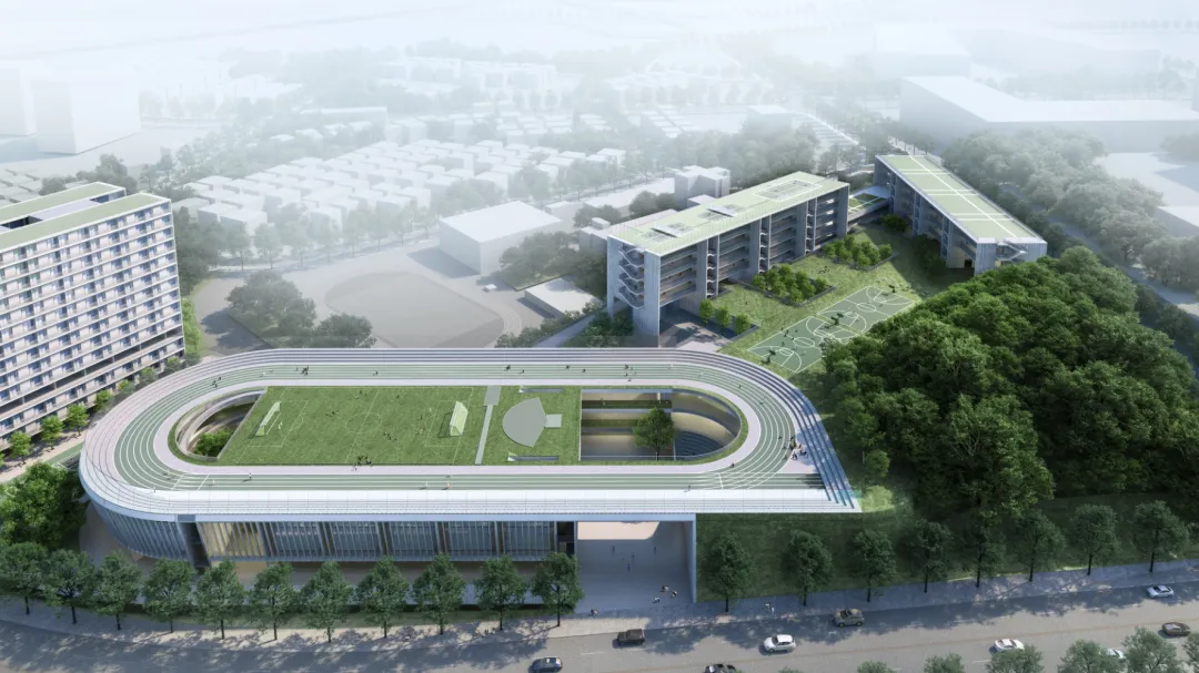 继续新增!2026深圳中考公办普高率有望新高? 第11张