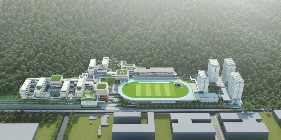 继续新增!2026深圳中考公办普高率有望新高? 第18张