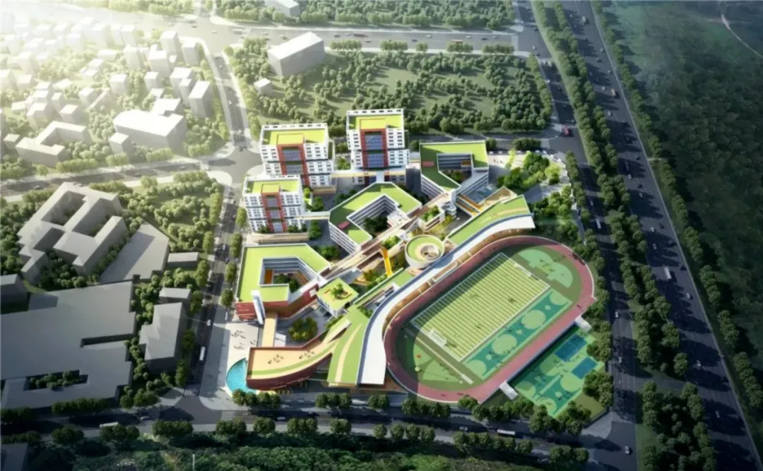 继续新增!2026深圳中考公办普高率有望新高? 第20张