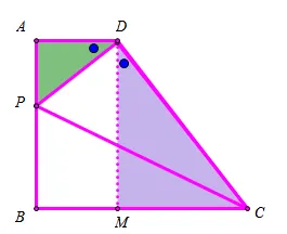 中考数学压轴题:旋转与翻折的精彩讲评 第19张