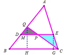 中考数学压轴题:旋转与翻折的精彩讲评 第43张