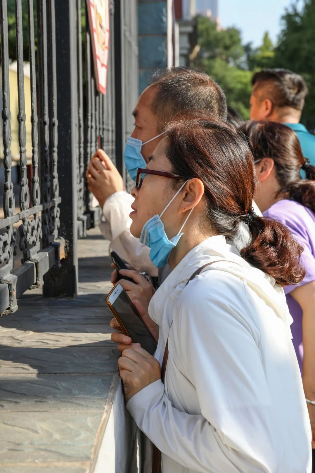 中考后才知道,让孩子走读和住宿的差距有多大,可惜无法重来 第2张 中考后才知道,让孩子走读和住宿的差距有多大,可惜无法重来 第2张