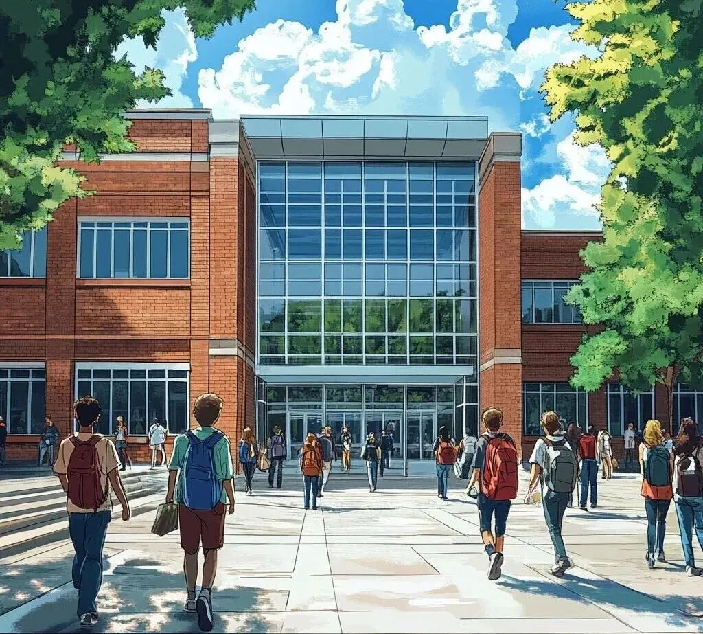 别瞎填!2026杭州中考志愿最新规则,五区差异汇总,事关孩子升学 第2张 别瞎填!2026杭州中考志愿最新规则,五区差异汇总,事关孩子升学 第2张