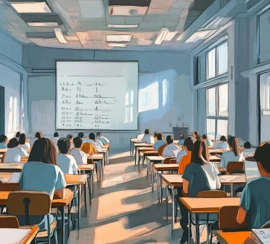 别瞎填!2026杭州中考志愿最新规则,五区差异汇总,事关孩子升学 第3张 别瞎填!2026杭州中考志愿最新规则,五区差异汇总,事关孩子升学 第3张