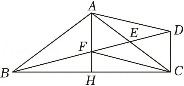 2025年安徽省淮北市西园中学中考数学三模试卷 第30张 2025年安徽省淮北市西园中学中考数学三模试卷 第30张