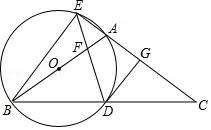 2025年安徽省淮北市西园中学中考数学三模试卷 第37张 2025年安徽省淮北市西园中学中考数学三模试卷 第37张