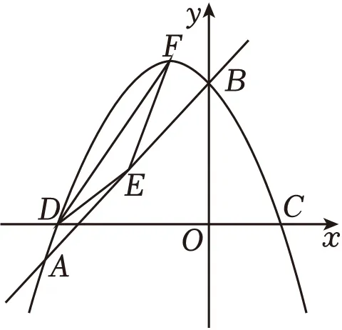 2025年安徽省淮北市西园中学中考数学三模试卷 第40张 2025年安徽省淮北市西园中学中考数学三模试卷 第40张