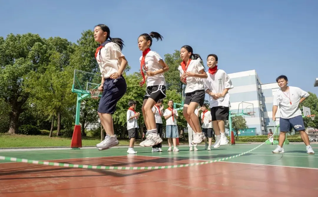 【中考阅读指导】科学健身全面发展(非连续性文本)河北2025 第7张