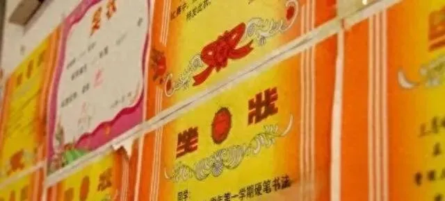 男孩中考落榜,其父母撕掉满墙奖状,男孩哭诉:这奖状有啥用呢? 第1张