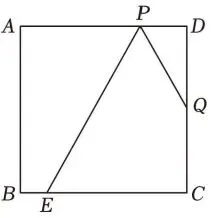 2025年中考数学一模压轴题解析(47) 第2张 2025年中考数学一模压轴题解析(47) 第2张