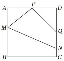 2025年中考数学一模压轴题解析(47) 第3张 2025年中考数学一模压轴题解析(47) 第3张