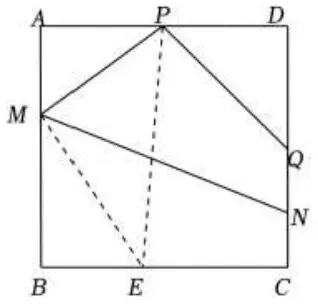 2025年中考数学一模压轴题解析(47) 第6张 2025年中考数学一模压轴题解析(47) 第6张