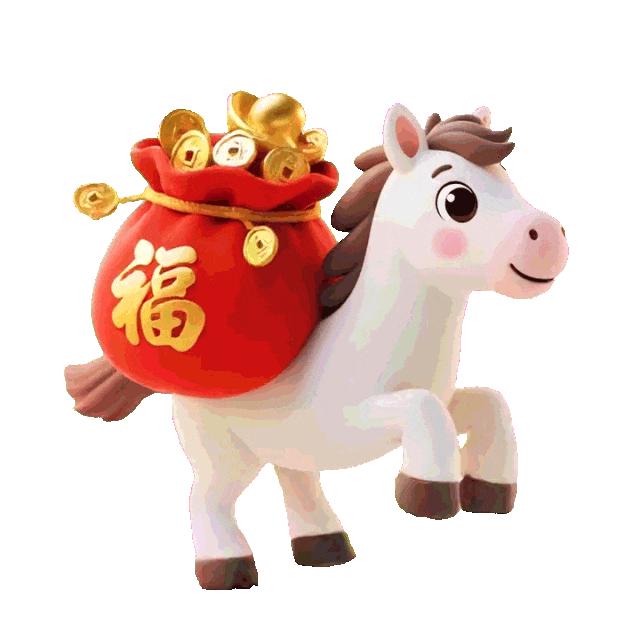 【飞翔中考体育】新年到,祝福到,飞翔中考体育给大家拜年啦! 第21张